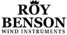 ROY BENSON